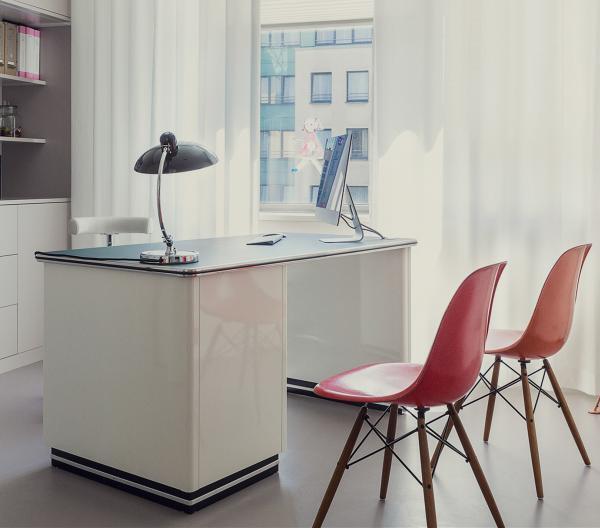 Praxis Beratungszimmer | SGN Berlin